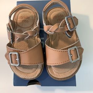 Stride Rite sandals